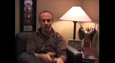 Jeff Deyo - Collaboration in Songwriting, Pt 1
