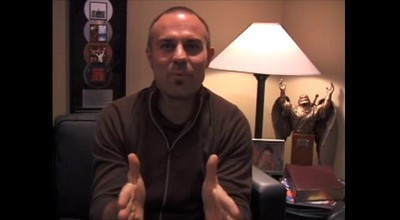 Jeff Deyo - Collaboration in Songwriting, Pt 2