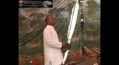 Beryl’s Sharon Multipurpose Ministries