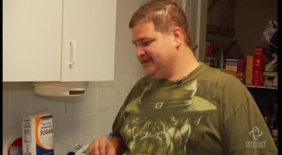 Faces of Poverty: Life at the Breaking Point