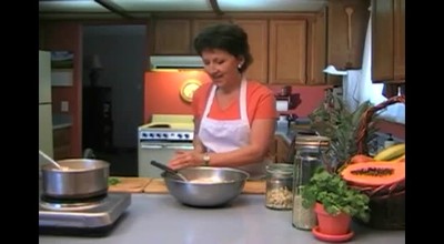 Maybe Not "Next Food Network Star", but...