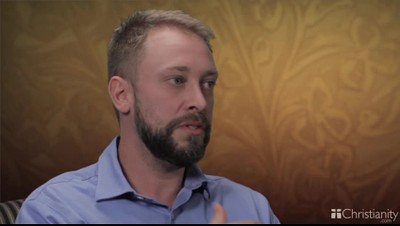 Christianity.com: Why does the Bible call Christians saints?-Robert Greene
