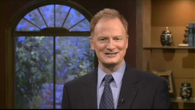 "The Sharp Sword" (Every Word with John Bradshaw)
