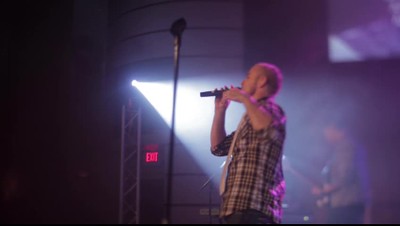 Jeff Deyo - new song Moving Mountains