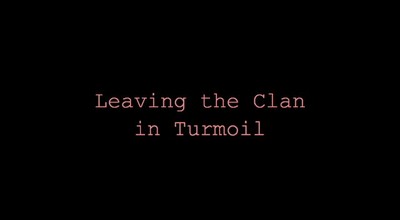 The Forest's Clearance (Trailer)