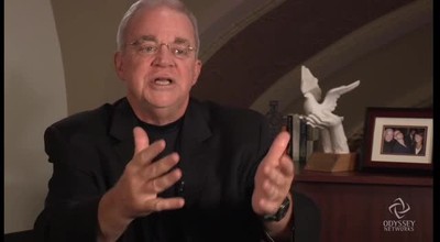 Standing Up for a Moral Budget