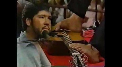 Amazingly Inspirational - Tony Melendez