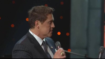 Ernie Haase Signature Sound - Wonderful Grace of Jesus [Live]