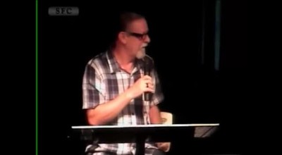 Will you fall away because of Jesus
