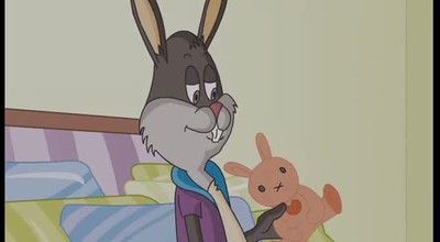 Little Bunny Lullaby