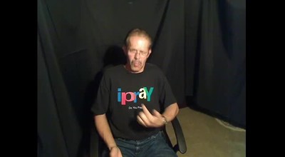 Sinner Saved By Grace    ASL