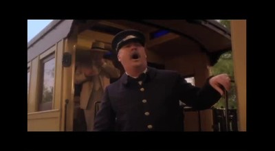 Alleged: OFFICIAL TRAILER