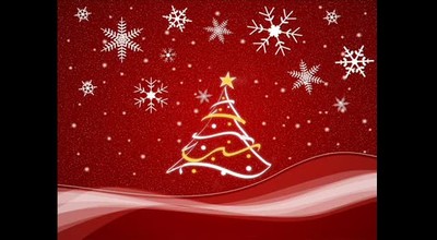 Navidad, navidad - (Jingle Bells)