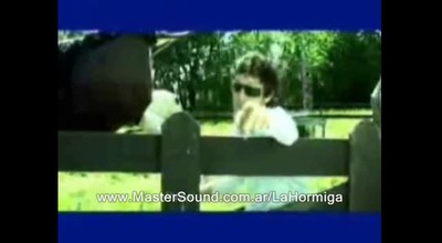 La Hormiga - No todos los burros (Video Official) Ska Rock 
