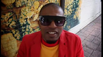 Christian Artist Hoszia Hinds: Can't Live Without You (Official Christian Music Video)