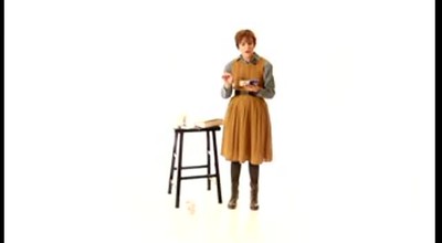 Speaker Debbie Griffith-Everyday Matters-A Beginning