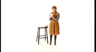 Speaker Debbie Griffith-The Coffee Mug (2012)