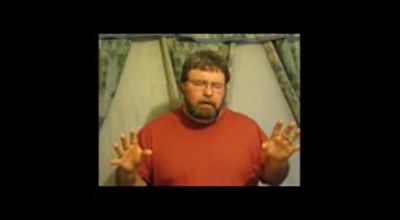 Closing Prayer Worship from Sound Your Shofar