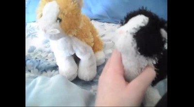 A Video Announcement