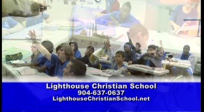 Lighthouse Christian School Testimonials