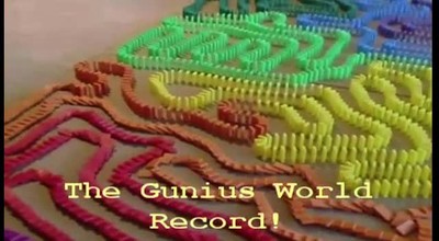 Domino Demo