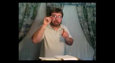 Do you know who you are in the Messiah 