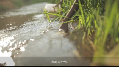 The Spirit of Rwanda - GodTube Will Donate Water For Views!