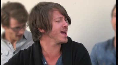 Tenth Avenue North - Losing (Acoustic Performance)