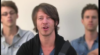 Tenth Avenue North explains “The Struggle”