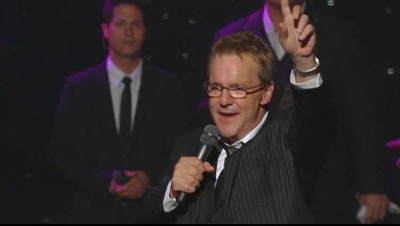 Gaither Vocal Band - Mary, Did You Know? [Live]