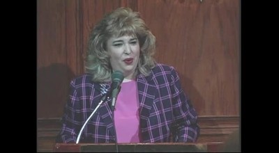 Bible Conference Speaker