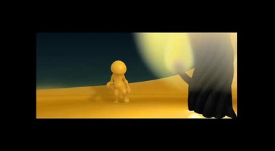 I'll Be There For You, 3d Animation