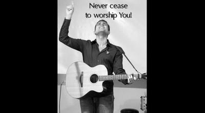 Darlene Zschech/Hillong - Shout To The Lord
