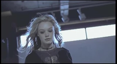 Krystal Meyers - The Beauty Of Grace (Official Music Video)