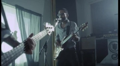 Flyleaf - New Horizons (Official Music Video)