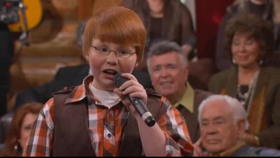 Logan Smith - Thank You Lord for Your Blessings [Live]