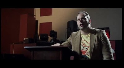 The Holy Roller: OFFICIAL TRAILER