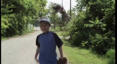 Lukewarm: OFFICIAL TRAILER