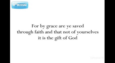 Are you in Christ?