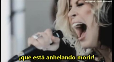 Fireflight - Stay Close (Video Oficial) Subtitulado en Español