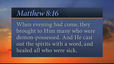 "The Great Healer" (Every Word with John Bradshaw)