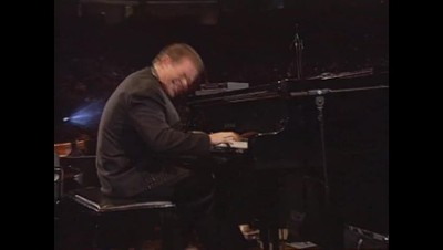 Anthony Burger - Goodbye World Goodbye [Live]