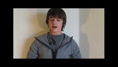 Brendan MacFarlane - In A Day's Work