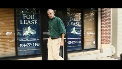 Brendan MacFarlane - Money Won't Music Video