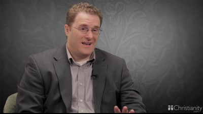 Christianity.com: How should Christians address homosexuality in a gender confused culture? - Denny Burk