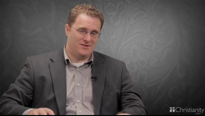 Christianity.com: How can a Christian grow and change? - Denny Burk