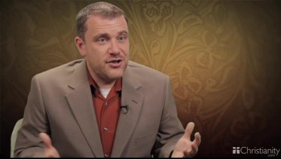 Christianity.com: Will Jesus really return? - Timothy Paul Jones