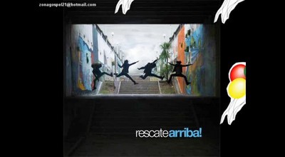 Rescate - Globos (Video) Rock Argentino