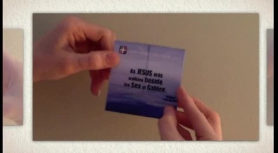 How to Share The Gospel