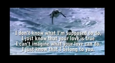 I Belong To You